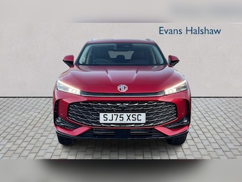 Used MG MG HS 2025 for sale - 76421038: Photo