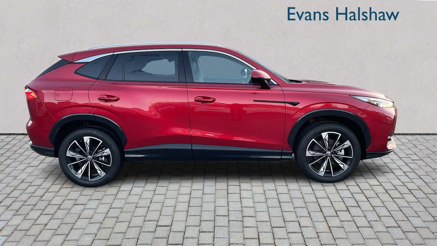 Used MG MG HS 2025 for sale - 76421038: Photo 3