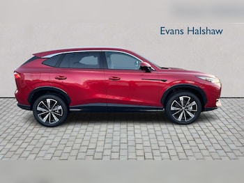 Used MG MG HS 2025 for sale - 76421038: Photo