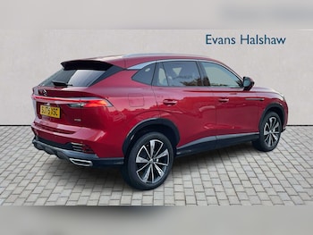 Used MG MG HS 2025 for sale - 76421038: Photo