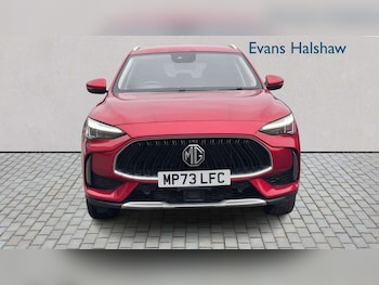Used MG MG HS 2023 for sale - 78978919: Photo