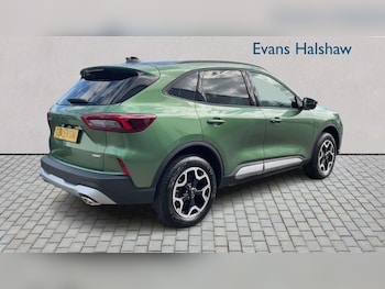 Used Ford Kuga 2025 for sale - 79027960: Photo