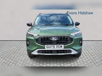 Used Ford Kuga 2025 for sale - 79027960: Photo
