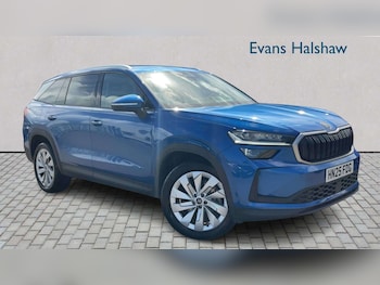 Used Skoda Kodiaq 2025 for sale - 78857118: Photo