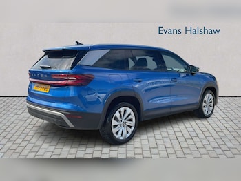 Used Skoda Kodiaq 2025 for sale - 78857118: Photo