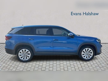 Used Skoda Kodiaq 2025 for sale - 78857118: Photo