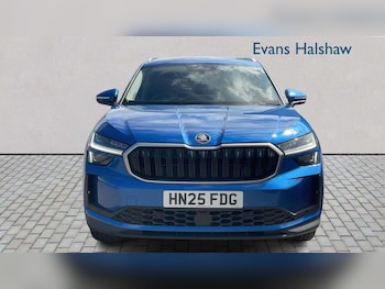 Used Skoda Kodiaq 2025 for sale - 78857118: Photo
