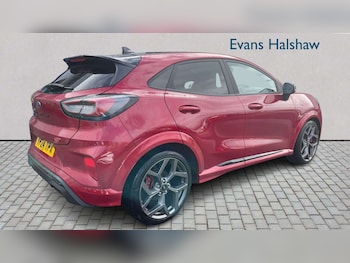 Used Ford Puma 2024 for sale - 78208849: Photo