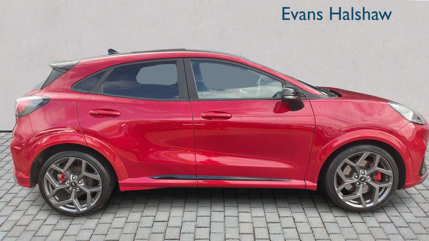 Used Ford Puma 2024 for sale - 78208849: Photo 3