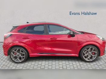 Used Ford Puma 2024 for sale - 78208849: Photo