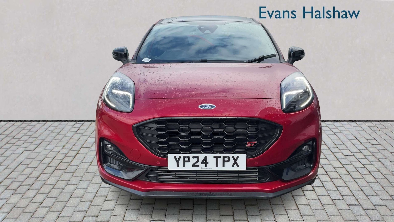 Used Ford Puma 2024 for sale - 78208849: Photo 4