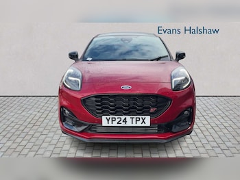 Used Ford Puma 2024 for sale - 78208849: Photo