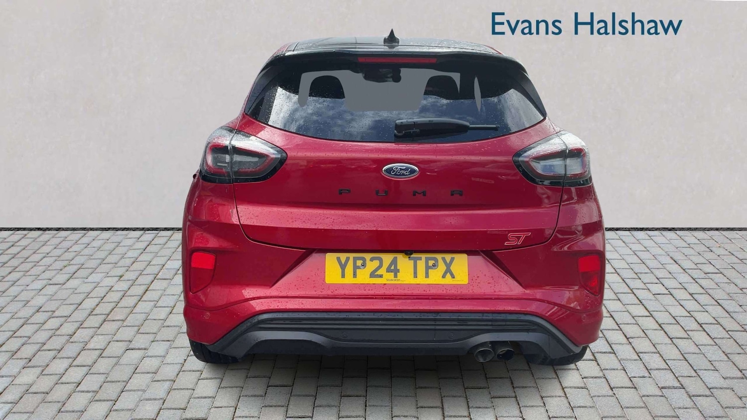 Used Ford Puma 2024 for sale - 78208849: Photo 5