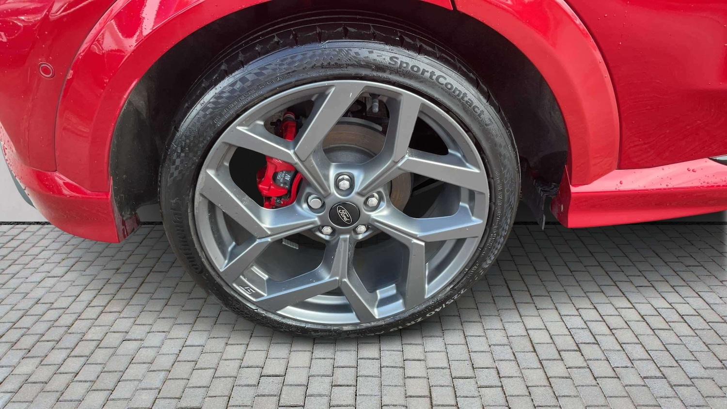 Used Ford Puma 2024 for sale - 78208849: Photo 6