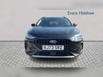 Used Ford Focus 2023 for sale - 79160931: Photo
