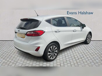 Used Ford Fiesta 2023 for sale - 78591793: Photo