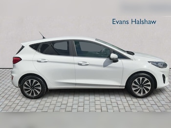 Used Ford Fiesta 2023 for sale - 78591793: Photo
