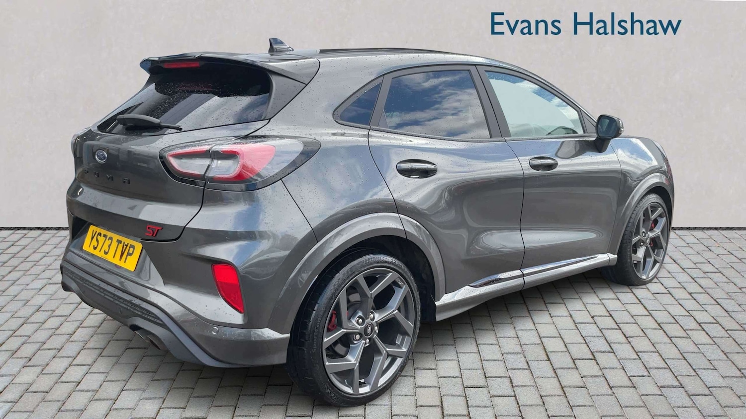 Used Ford Puma 2023 for sale - 78209098: Photo 2