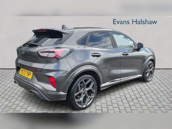 Used Ford Puma 2023 for sale - 78209098: Photo