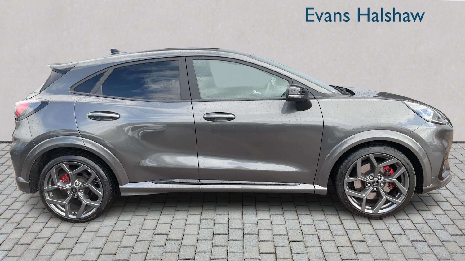 Used Ford Puma 2023 for sale - 78209098: Photo 3