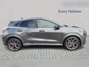 Used Ford Puma 2023 for sale - 78209098: Photo