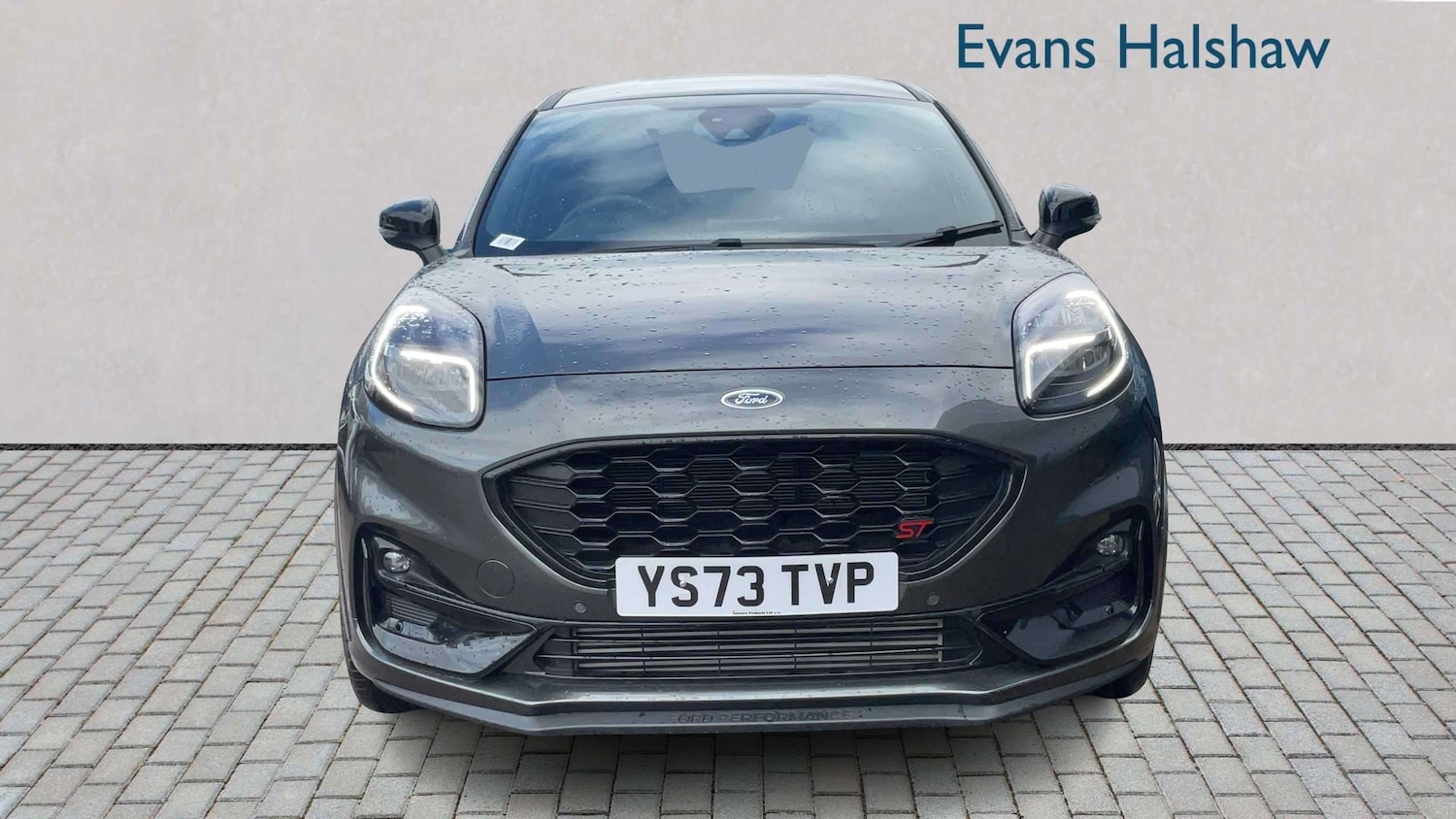 Used Ford Puma 2023 for sale - 78209098: Photo 4