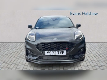 Used Ford Puma 2023 for sale - 78209098: Photo