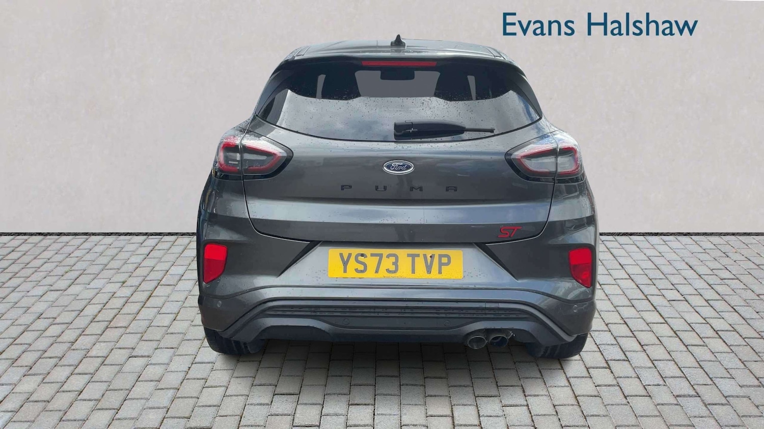 Used Ford Puma 2023 for sale - 78209098: Photo 5