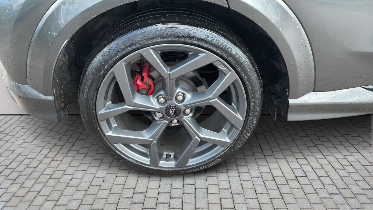 Used Ford Puma 2023 for sale - 78209098: Photo 6