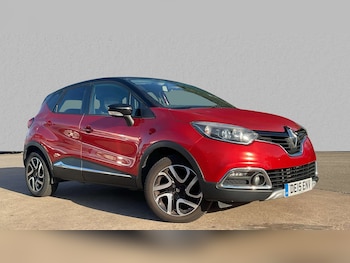Renault - Captur
