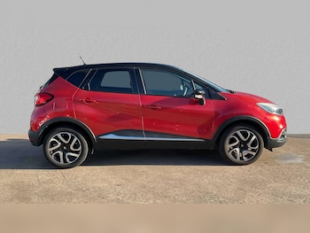 Used Renault Captur 2015 for sale - 76126011: Photo 3