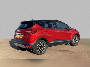 Used Renault Captur 2015 for sale - 76126011: Photo 4