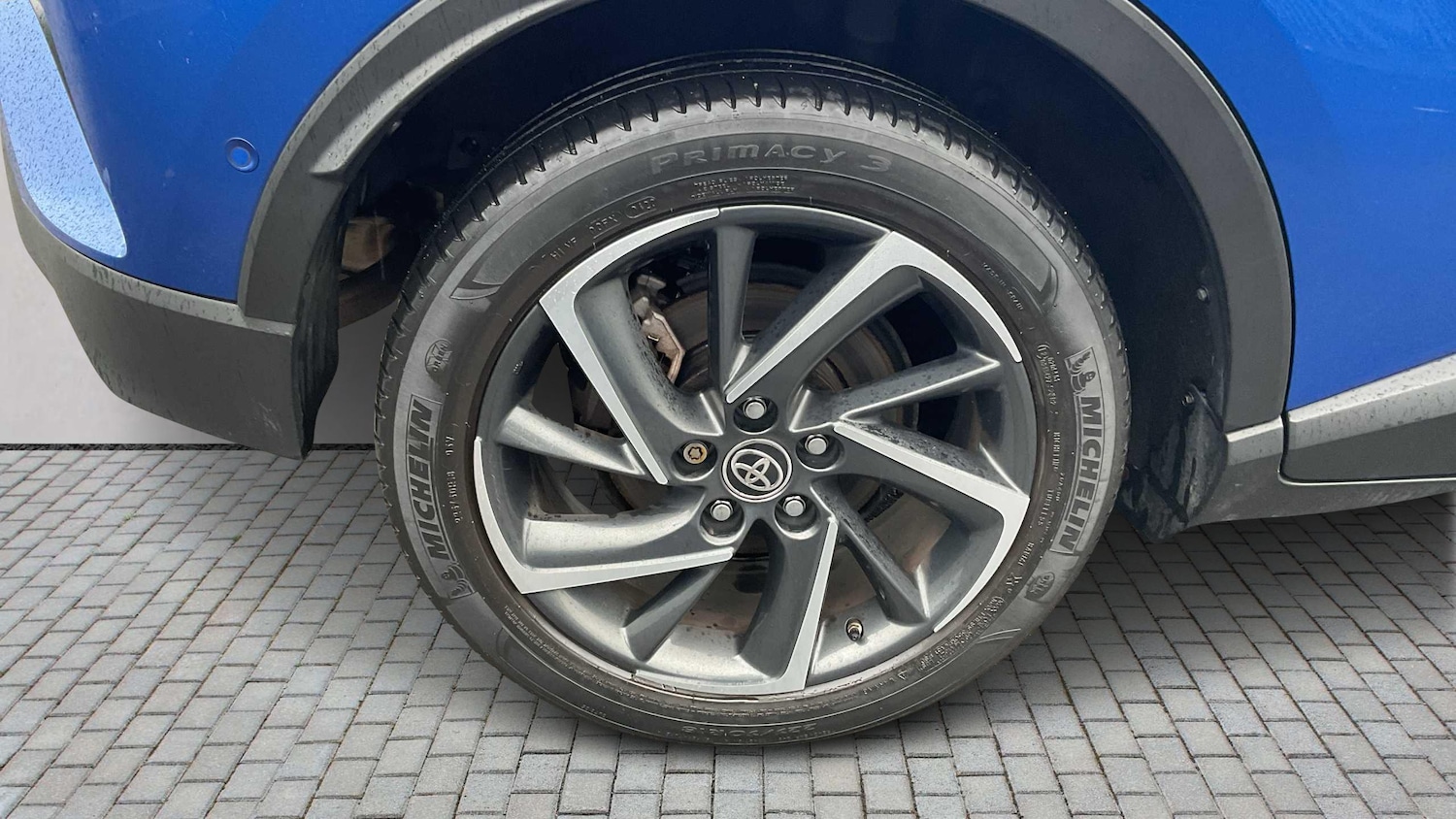 Used Toyota C-HR 2020 for sale - 76774332: Photo 10