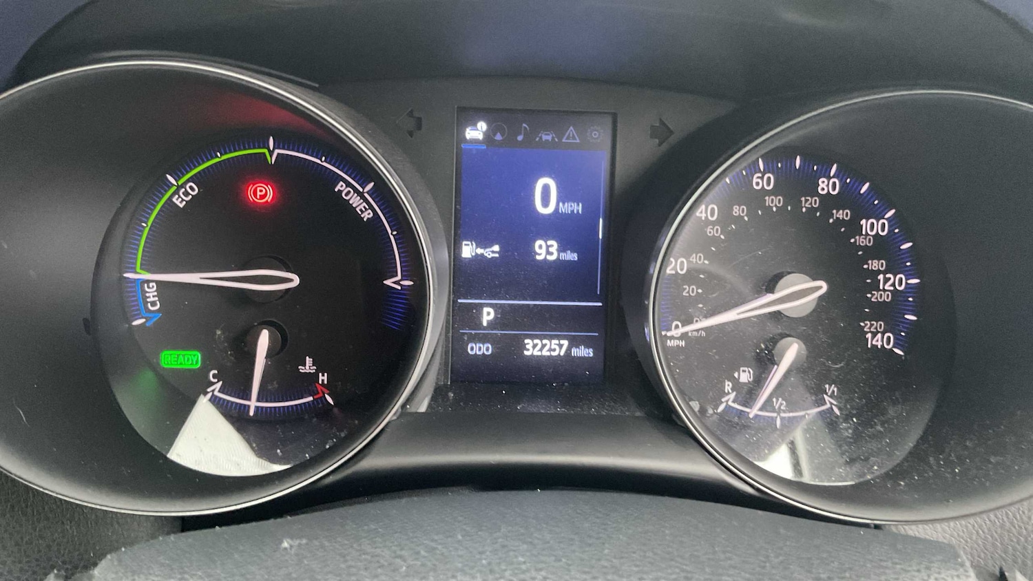 Used Toyota C-HR 2020 for sale - 76774332: Photo 11