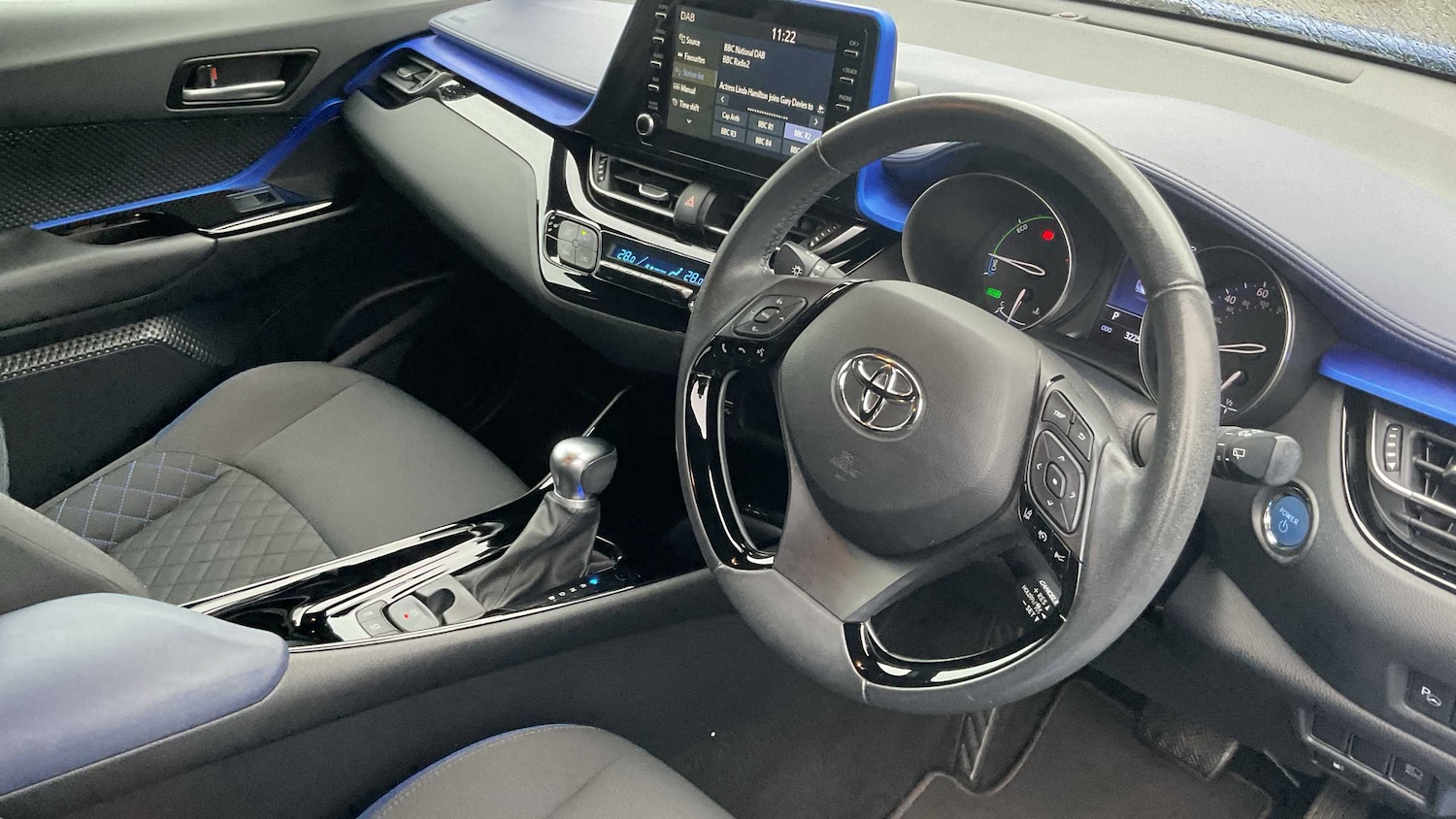 Used Toyota C-HR 2020 for sale - 76774332: Photo 12