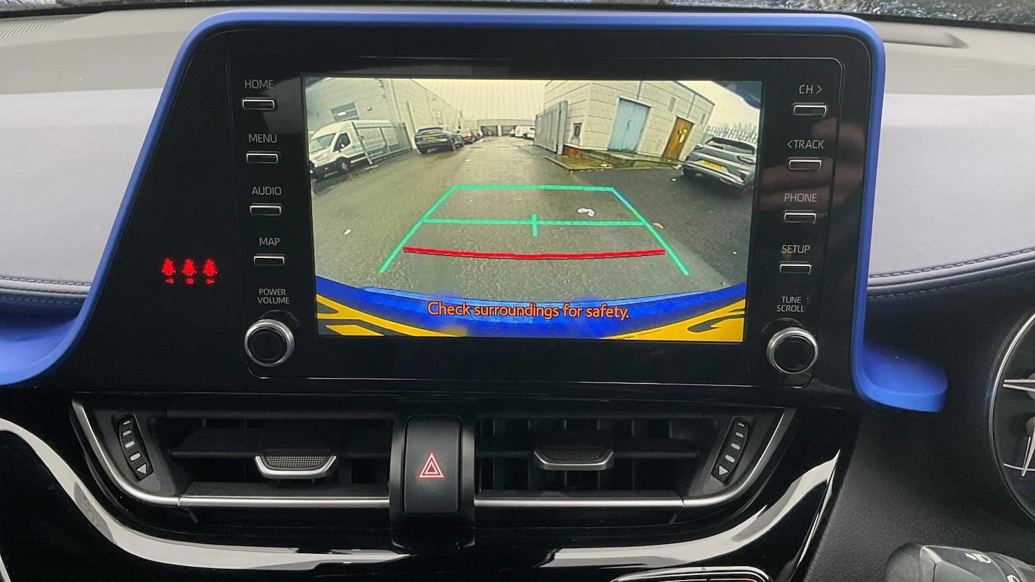 Used Toyota C-HR 2020 for sale - 76774332: Photo 14