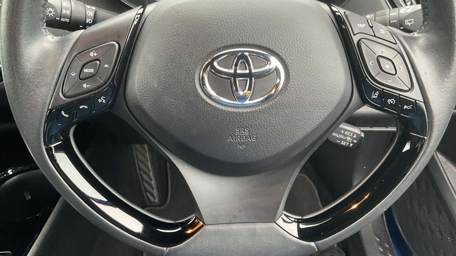 Used Toyota C-HR 2020 for sale - 76774332: Photo 17