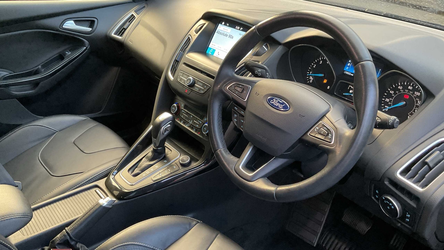 Used Ford Focus 2018 for sale - 76435767: Photo 12