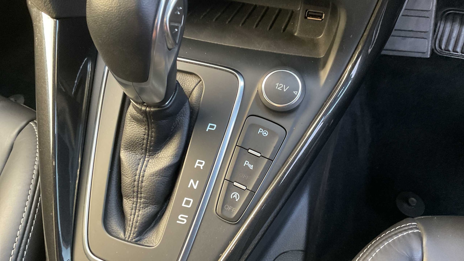 Used Ford Focus 2018 for sale - 76435767: Photo 17