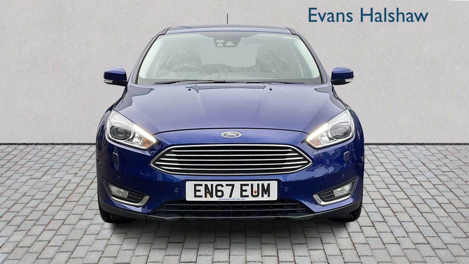 Used Ford Focus 2018 for sale - 76435767: Photo 2