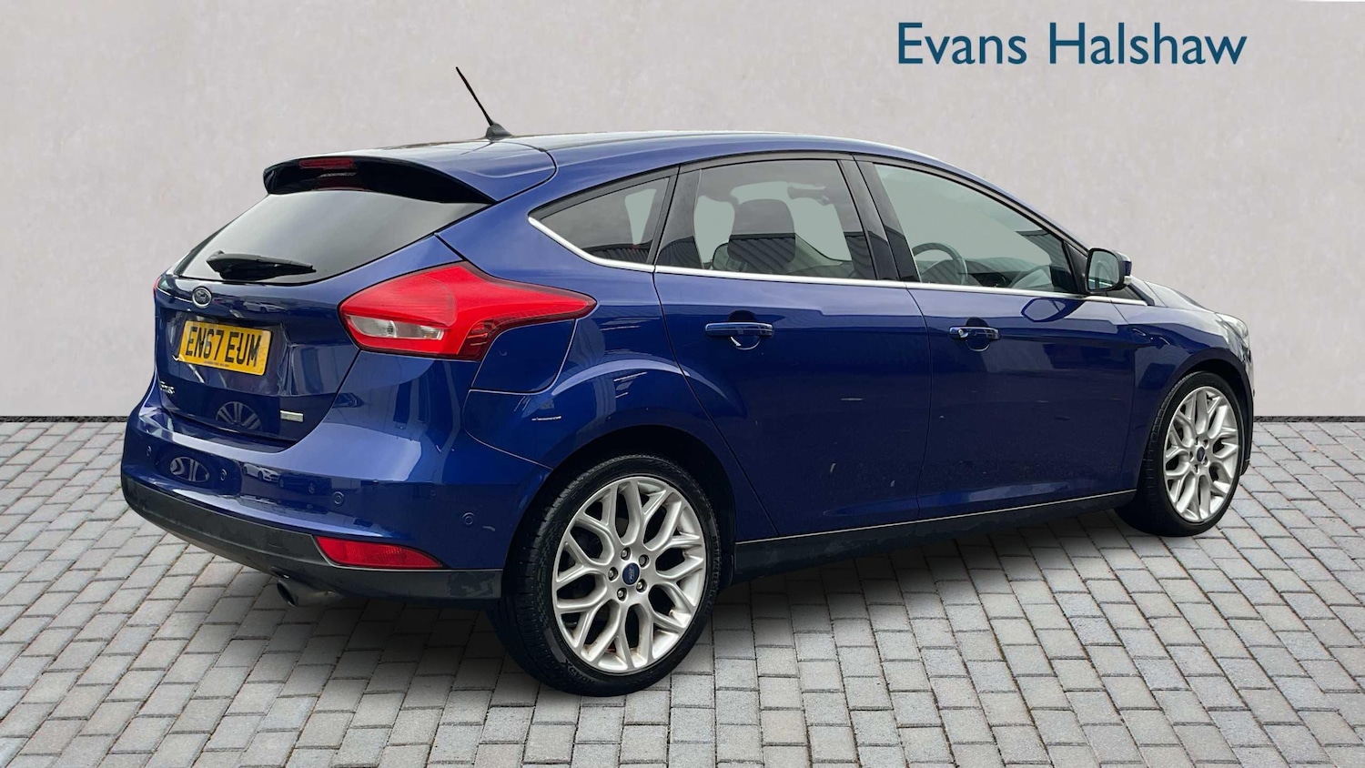 Used Ford Focus 2018 for sale - 76435767: Photo 4
