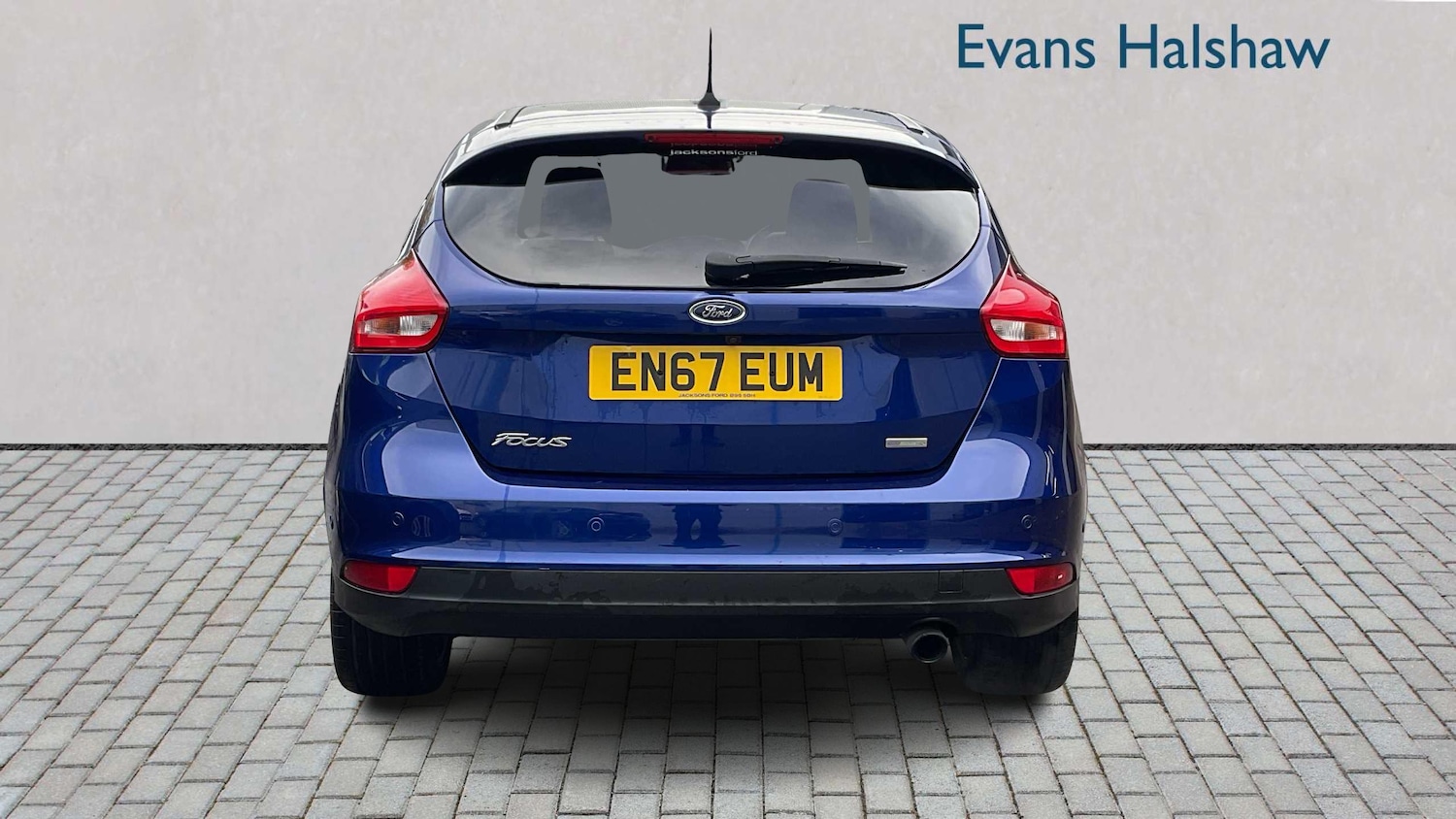 Used Ford Focus 2018 for sale - 76435767: Photo 5