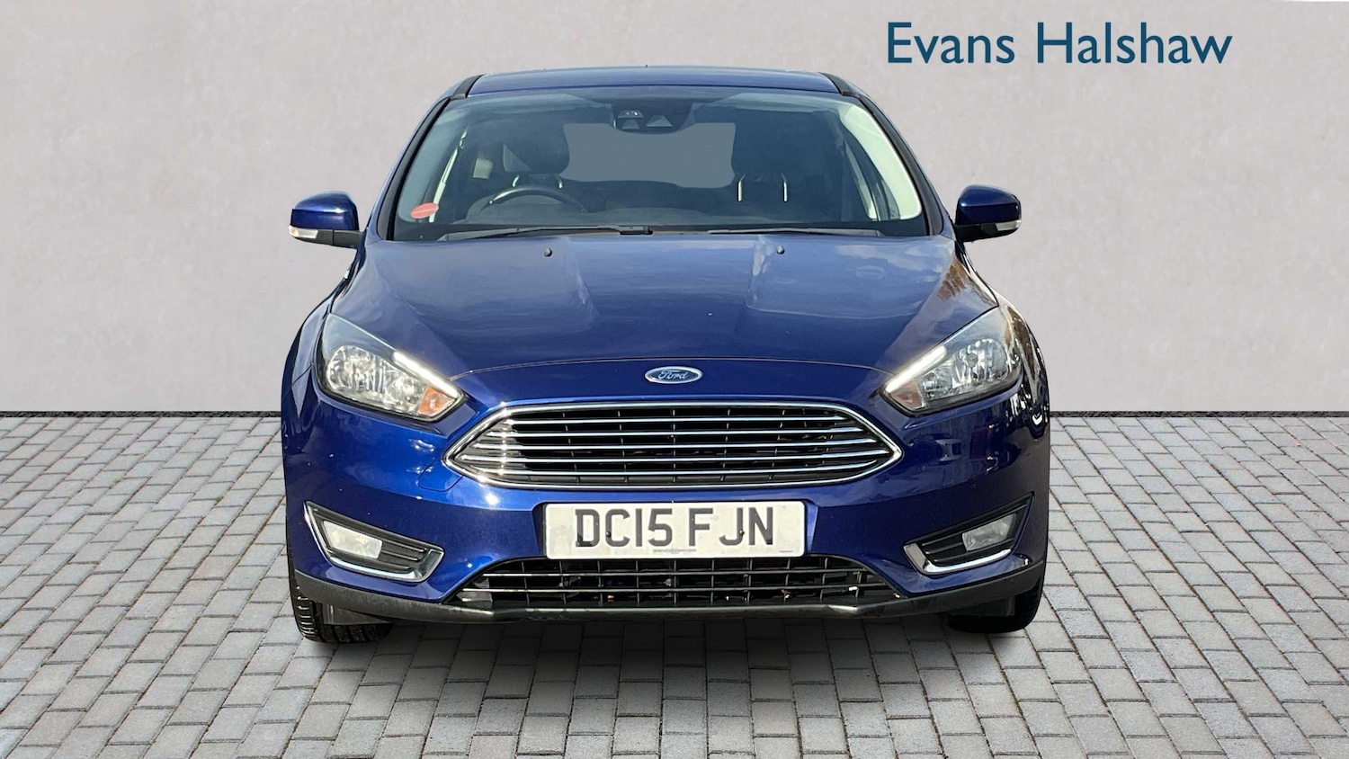 Used Ford Focus 2015 for sale - 76460155: Photo 2