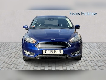 Used Ford Focus 2015 for sale - 76460155: Photo
