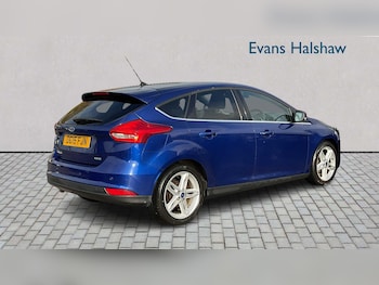 Used Ford Focus 2015 for sale - 76460155: Photo