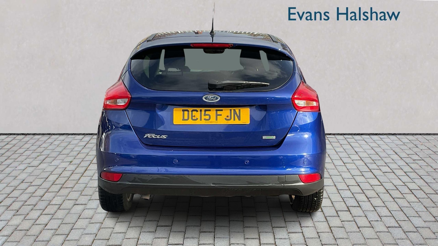 Used Ford Focus 2015 for sale - 76460155: Photo 5