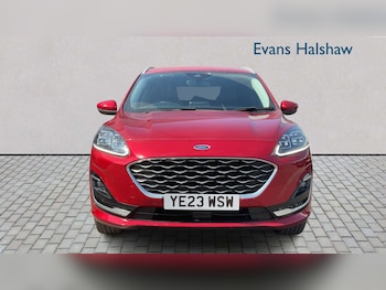 Used Ford Kuga 2023 for sale - 79271051: Photo
