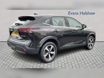 Used Nissan Qashqai 2023 for sale - 77308478: Photo