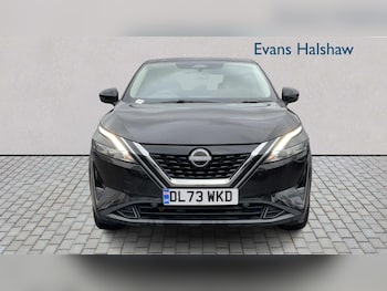 Used Nissan Qashqai 2023 for sale - 77308478: Photo