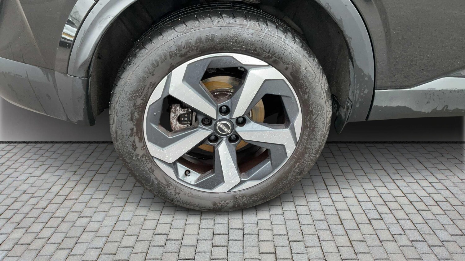 Used Nissan Qashqai 2023 for sale - 77308478: Photo 6